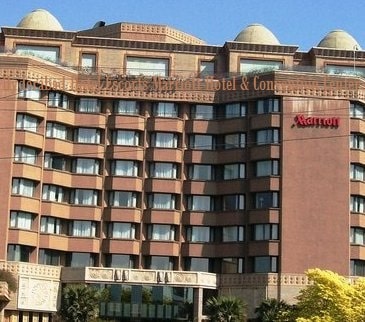 Marriott Hotel Call Girls Lucknow