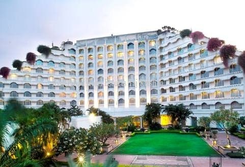 Taj Hotel Call Girls Lucknow
